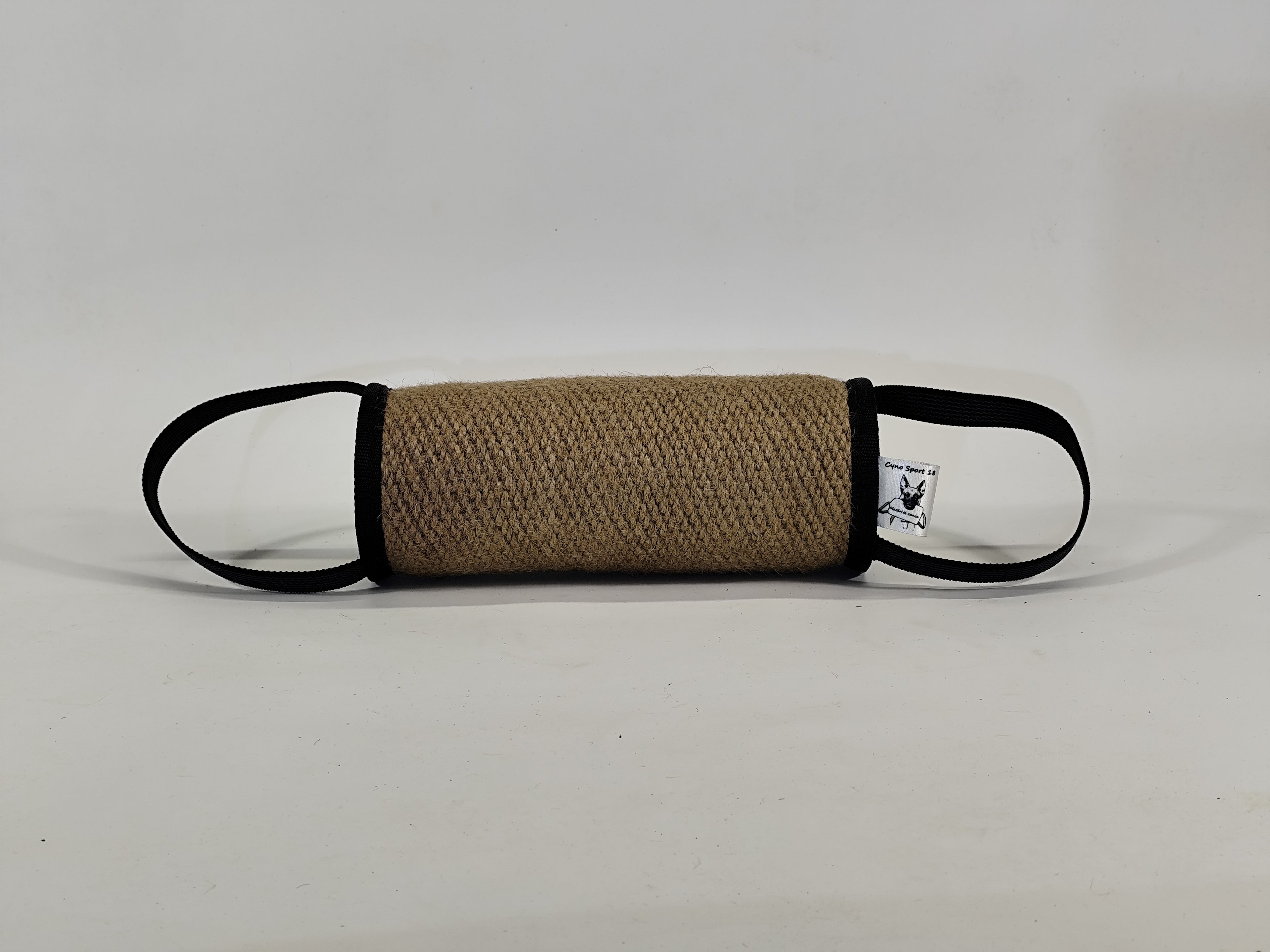 Cylindre jute 10 cm de diamètre