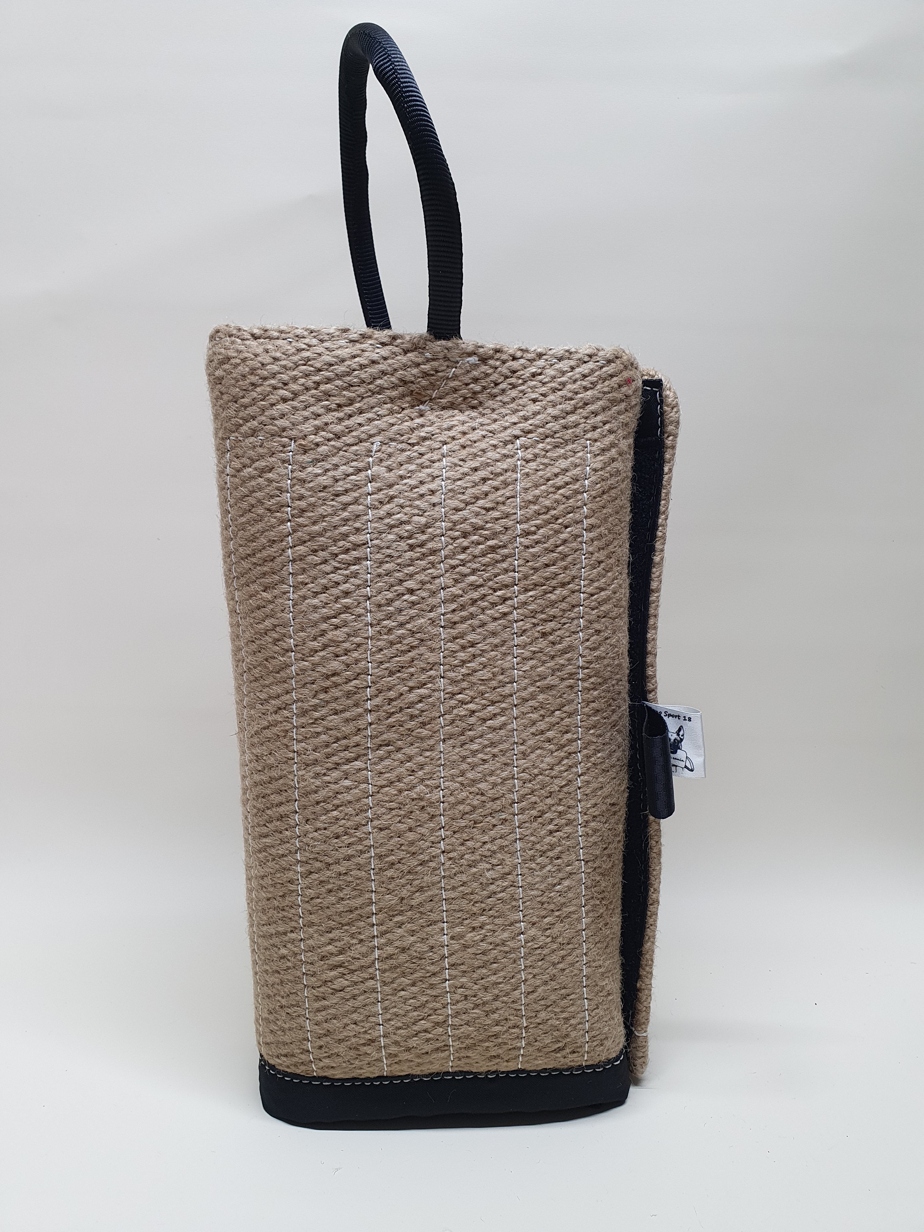 Jambière pour chiot