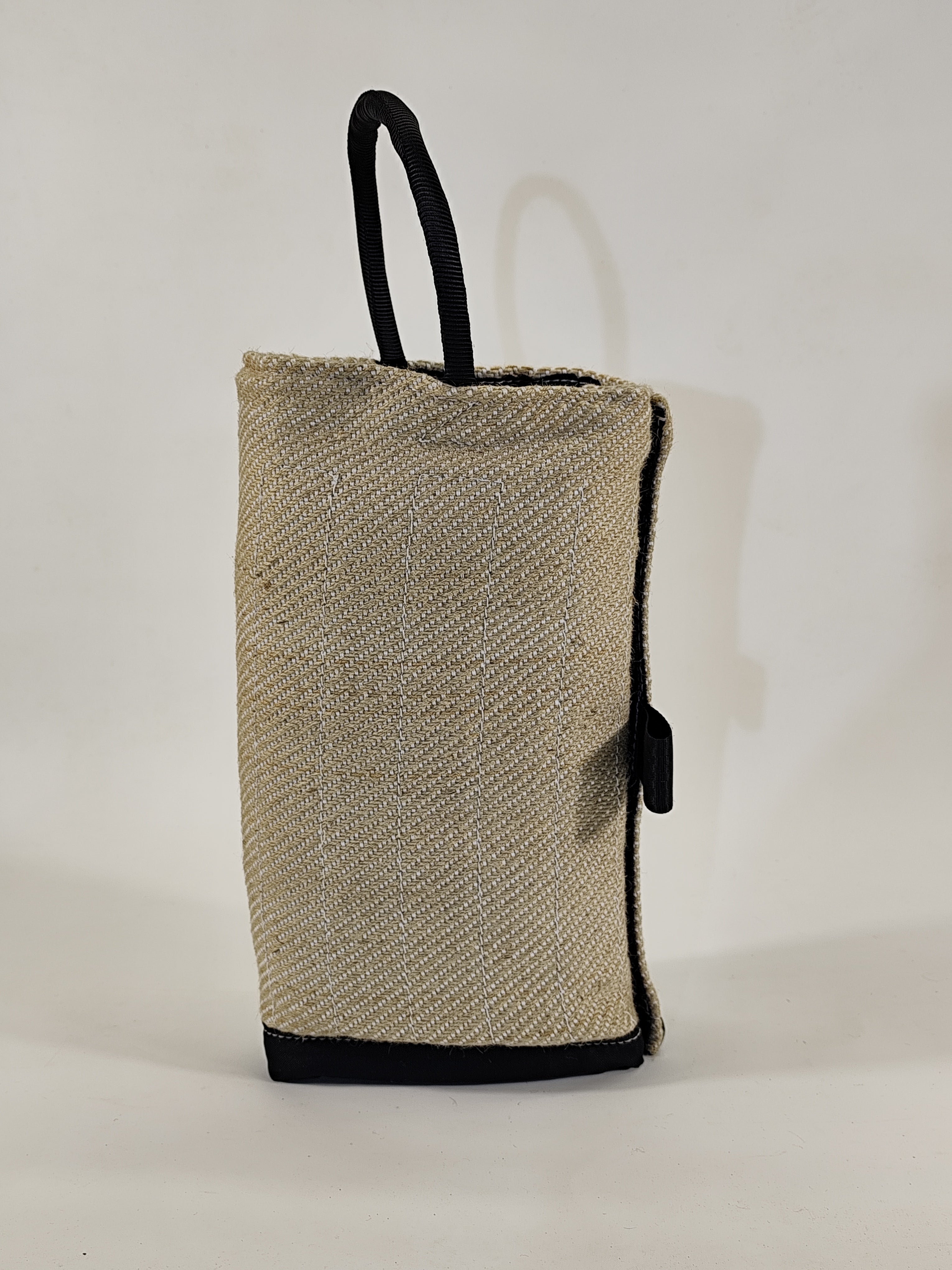 Jambière pour chiot