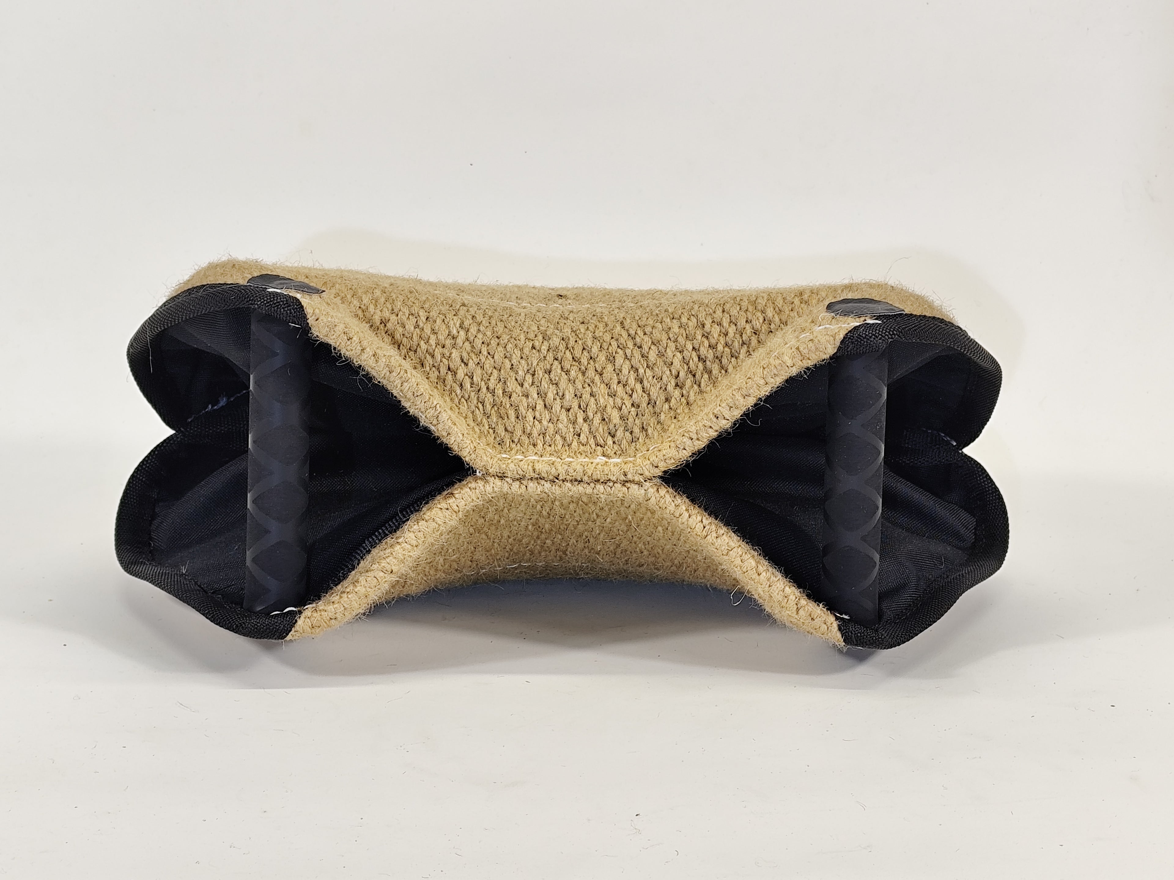 Mord fort 2 poignées