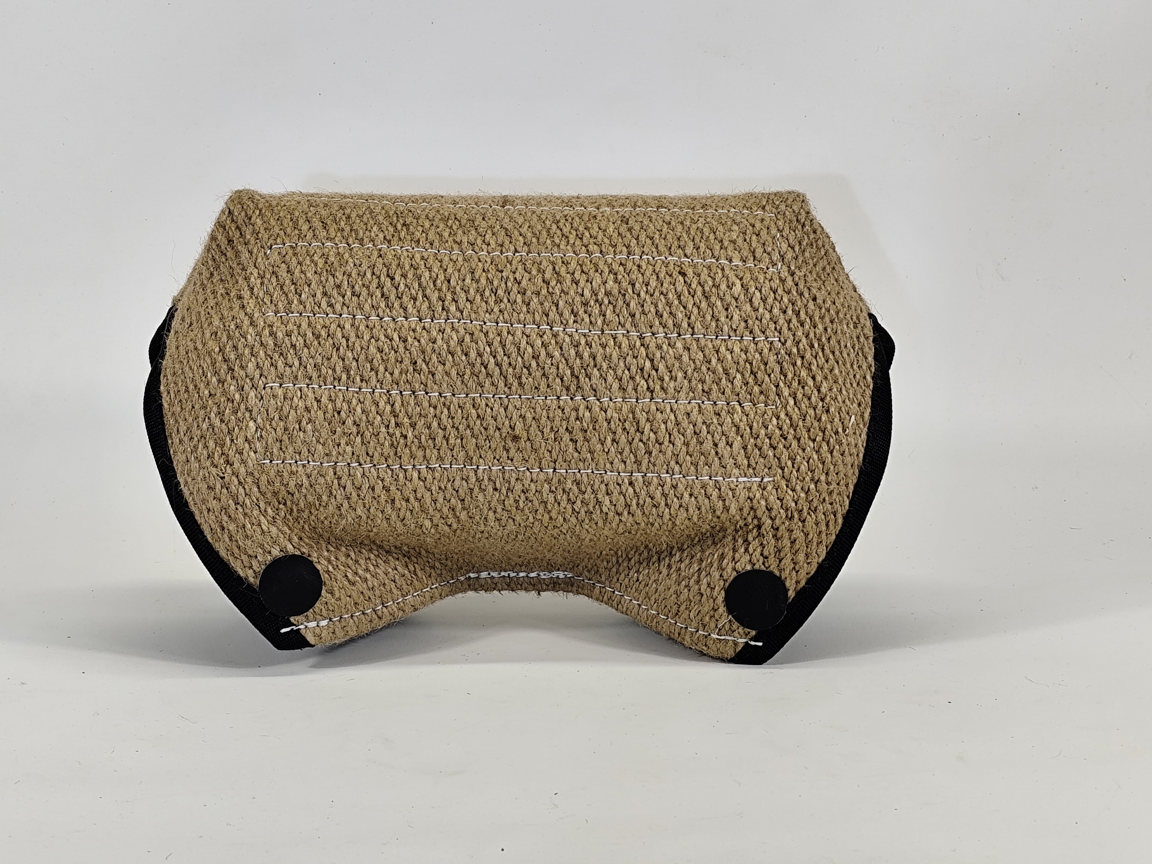 Mord fort 2 poignées