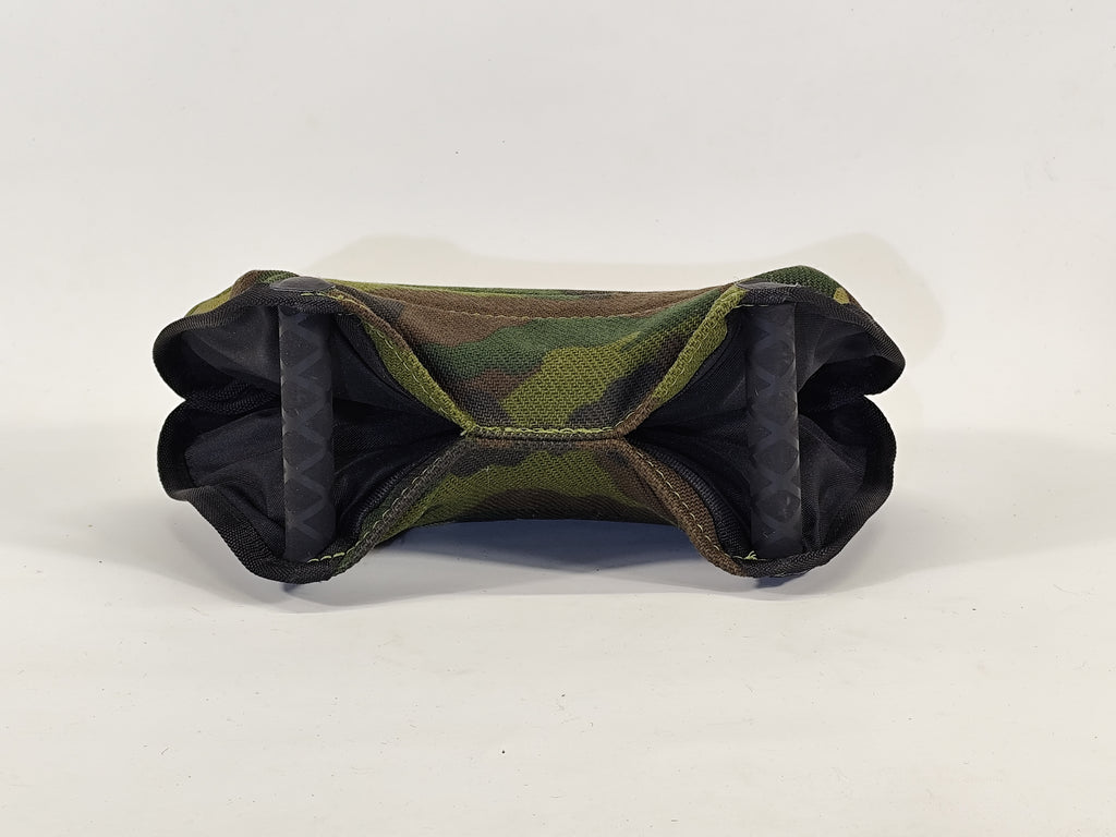 Mord fort 2 poignées