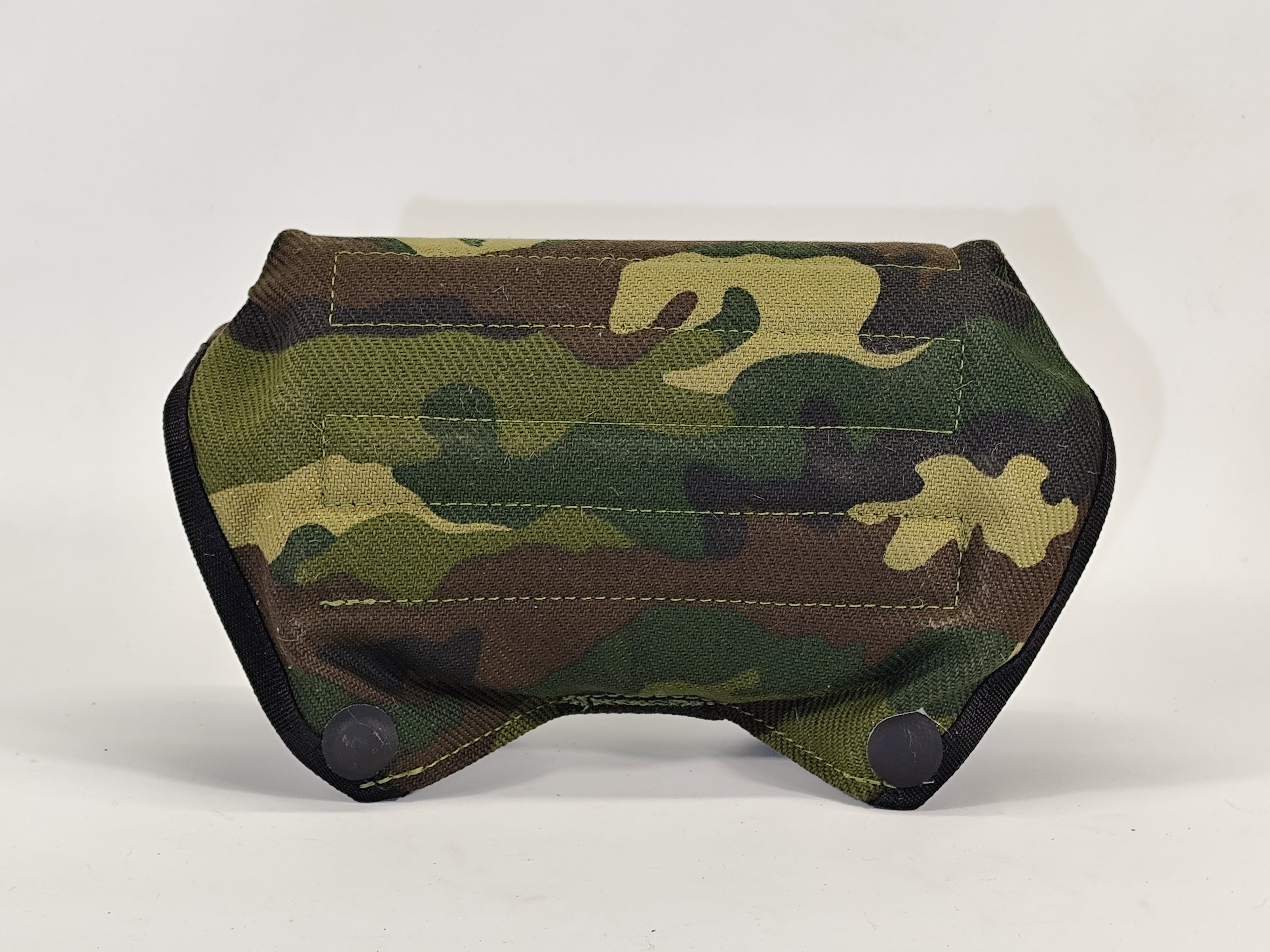 Mord fort 2 poignées