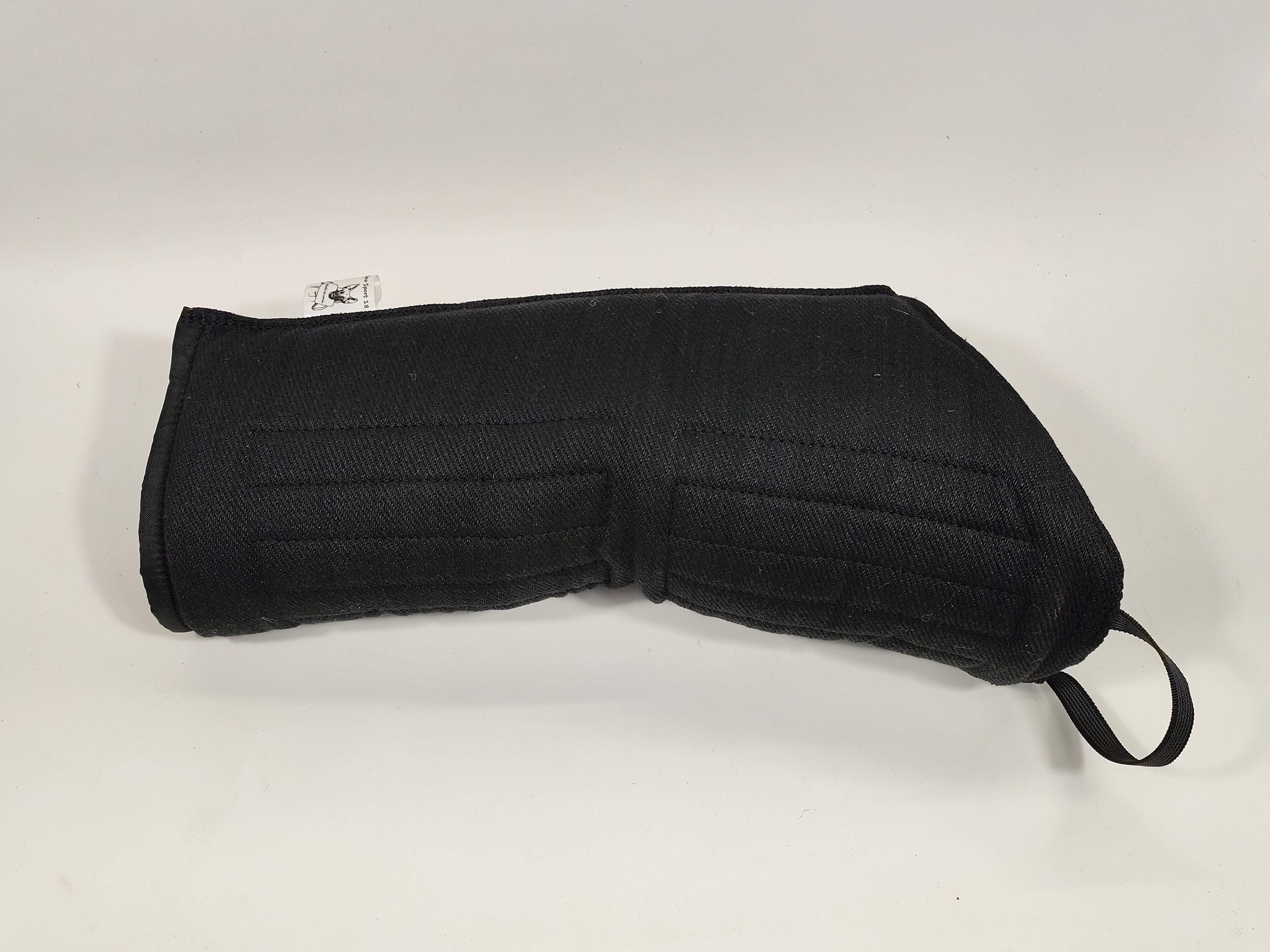 Manche prises hautes n°2