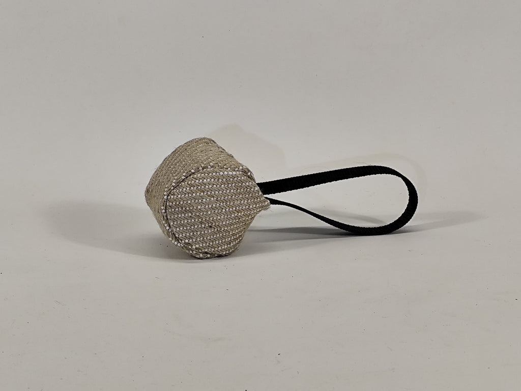 Balle semi-jute flottante