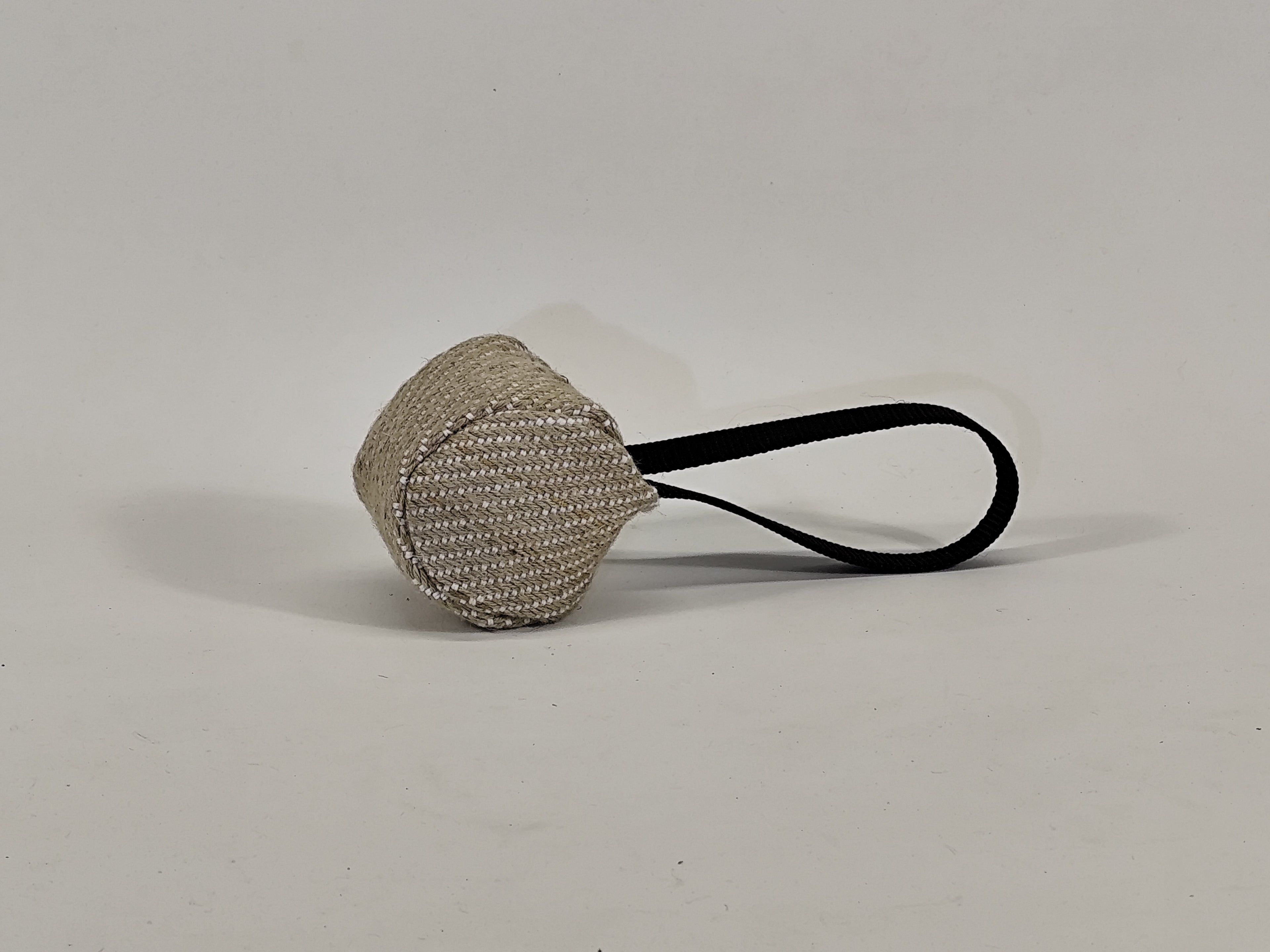 Balle semi-jute flottante